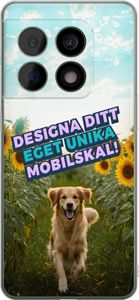 Design dit eget OnePlus 10 Pro Gennemsigtig cover