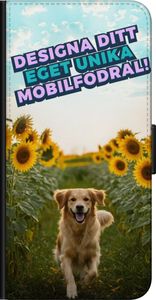 Designa ditt eget OnePlus 7 Pro Plånboksfodral