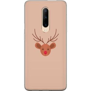 OnePlus 7 Pro Transparent Mobilskal Ren Julkänsla