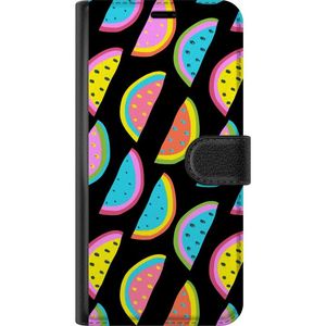 OnePlus Nord 3 Sort Lommebokdeksel Vattenmelon