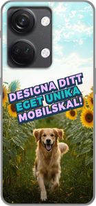 Design dit eget OnePlus Nord 3 Gennemsigtig cover