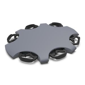 Vaxfilter Prowax miniFit,  6 st