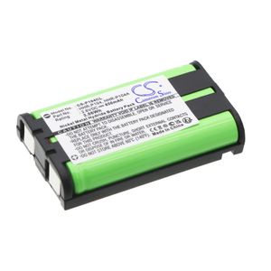 Panasonic KX-TG5220, 3,6V, 850 mAh