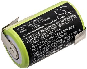 UpStart Battery AT&T TL92378 Battery - Replacement For AT&T Cordless...