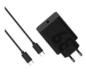 Motorola 68W TurboPower Väggladdare (EU)