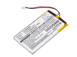 IA1TB12B1 laitteelle IBM, 3,7V, 850mAh