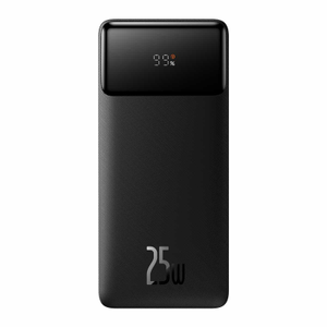 Baseus Bipow Pro Fast Charge Power Bank 10000mAh 22.5W power bank - Black
