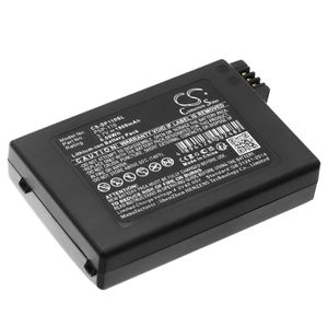 PSP 1000- 3.7v 1800mAh akku 