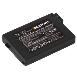 Sony PSP-2000 Slim/3000 erstatningsbatteri