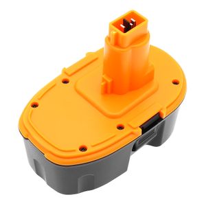 Työkalun akku DeWalt DC020, 18V 3000mAh