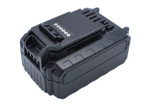 Porter Cable PCC601 etc