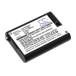 Nitecore UT27 mfl