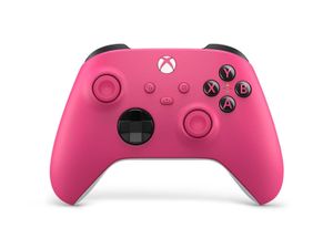 Microsoft Xbox Series X trådløs kontroller – dyp rosa