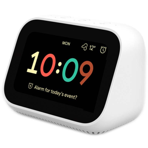 Xiaomi Mi Smart Vekkerklokke - Hvit
