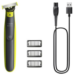Philips OneBlade 360 elektrisk barberhøvel – QP2724/23