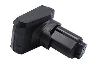 3526 för AEG, 12.0V, 4000 mAh