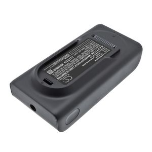 Roborock H50 Ultra etc.