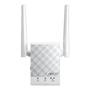 ASUS RP-AC51 WiFi-Förstärkare, 750 Mbps, Dual-Band