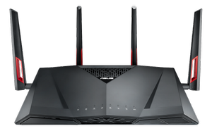 ASUS Router 3167Mbit/s