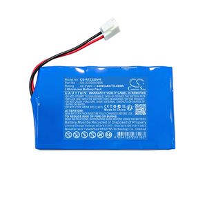 Rowenta GZ2262 22.2V 3400mAh