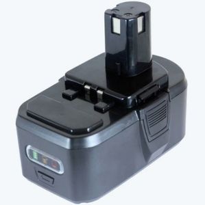 RB18L15 för Ryobi, 18V, 5000mAh
