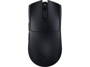 Razer Viper V3 HyperSpeed Trådlös Gamingmus - Svart