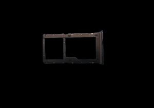 Motorola Moto G54 XT2343 Single Card Tray Black