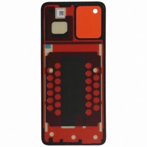 Motorola Moto G14 XT2341 Baksida Beige