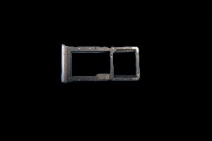 Motorola Moto G54 Single SIM Tray - Glacier Blue