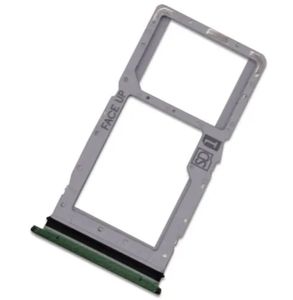 Motorola Moto G35 SIM-kortholder Løvgrøn - XT2433