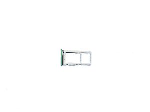 Motorola Moto G35 SIM-kortholder Løvgrønn - XT2433