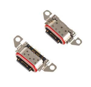 Motorola G86 strømopladerstik