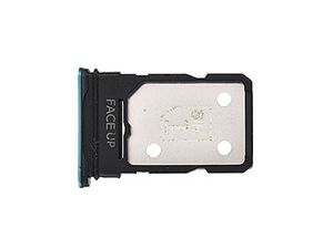 Motorola Edge 60 Neo Enkelt SIM-kortbakke - Frostbite