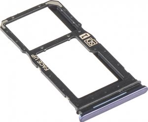 Motorola Moto G67 SIM-kortholder - Arctic Seal