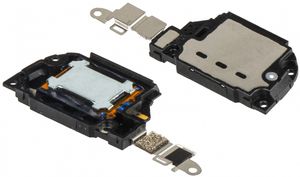 Motorola Moto G87 Højttaler