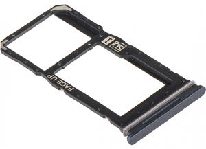 Motorola Moto G87 SIM-kortholder Enkelt - Overture