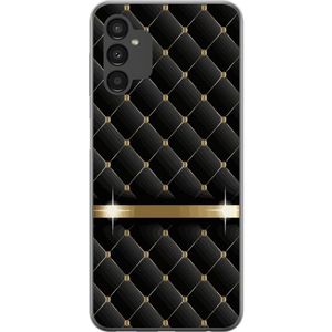 Samsung Galaxy A04s Transparent Mobilskal Lyxigt