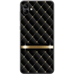 Samsung Galaxy A05 Transparent Mobilskal Lyxigt