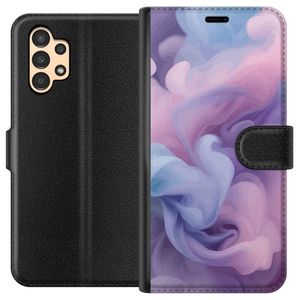 Samsung Galaxy A13 Sort Tegnebogsetui Skyar