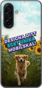 Suunnittele omat Samsung Galaxy A17 5G Läpinäkyvä kuori