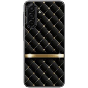 Samsung Galaxy A17 5G Läpinäkyvä Puhelinkotelo Lyxigt