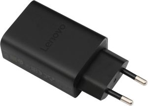 Lenovo 68 W USB-C-väggladdare