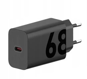 Motorola Turbo Laturi 68W EU