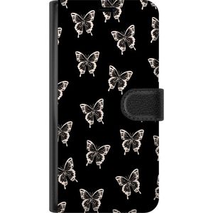 Samsung Galaxy A26 Sort Lommebokdeksel Flygfän