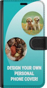 Suunnittele omat Samsung Galaxy A53 5G Lompakkokotelo