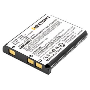 DS5370 (VPC-T1060) ersättningsbatteri