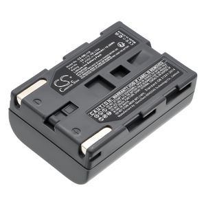 SB-L110 / SB-L70 vaihtoakku
