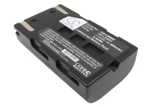 Samsung SC-D371, 7.4V, 800 mAh