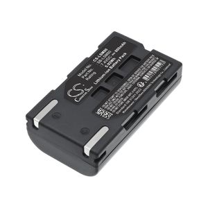 SB-LSM80 för Samsung, 7.4V, 800 mAh