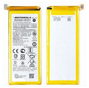 Motorola Moto G6 Plus Batteri 3200mAh JT40